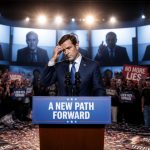 MAGA’s Big Risk: Court Carlson, Fuentes and Jones at Your Peril