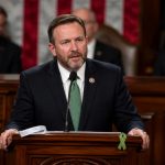 Rep. Tom Kean Jr. Returns After Depression, Warns MAHA Overreach