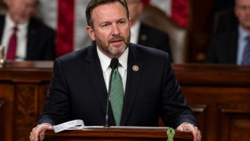 Rep. Tom Kean Jr. Returns After Depression, Warns MAHA Overreach