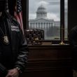 Federal Judge Stops Virginia Mask Law, Protects ICE Officers