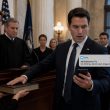 Trump Ousts Judge-Picked Seattle U.S. Attorney Within an Hour