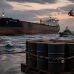 Retired Lt. Col. Allen West Urges Cutting Iran Off From Oil Revenue