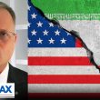 Iran talks pause 'convenient' for U.S.: Retired USMC Colonel