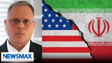 Iran talks pause 'convenient' for U.S.: Retired USMC Colonel