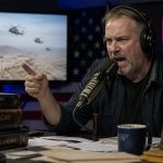 Alex Jones Urges Impeachment of President Donald Trump Over Iran War