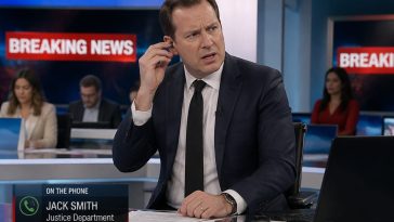 Trump’s Normal Path Quip Leaves Jake Tapper Looking Rattled