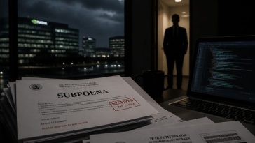 V.P. J.D. Vance's H‑1B crackdown puts Silicon Valley on notice