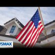California HOA fines residents $100/month for flying American flag | The Right Squad