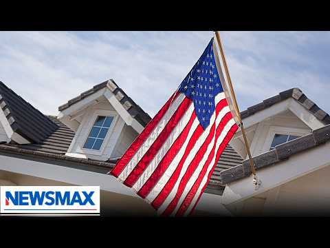 California HOA fines residents $100/month for flying American flag | The Right Squad