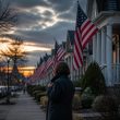 Sunny Hostin: American Flags Make Me Feel Unsafe, Critics Blast