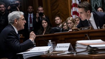 Ashcroft Schools Adam Schiff: DOJ Should Prosecute Political Enemies