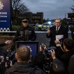 Terrorism Reviewer Slams Police for Downplaying Ann Widdecombe Probe