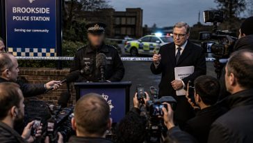 Terrorism Reviewer Slams Police for Downplaying Ann Widdecombe Probe