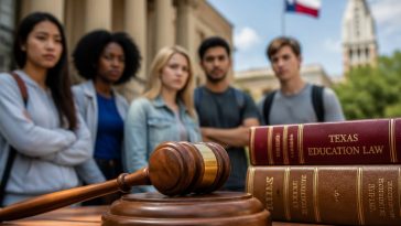 Fifth Circuit Ends Texas In-State Tuition for Undocumented Students