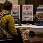 Smokejumper or ACLU Lobbyist? Forstag’s Hidden Lobbying Record
