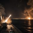 Trump Greenlights Strikes on Iran as CENTCOM Hits 80+ Targets