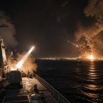 Trump Greenlights Strikes on Iran as CENTCOM Hits 80+ Targets