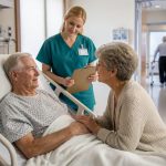 Senator Mitch McConnell Breaks Silence With Hospital Photo After Fall