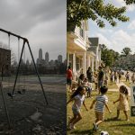 US Loses 1.8M Kids Since 2020 — Only the South Gained Children