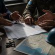 15-Point Gaza Plan Lacks Teeth Despite Trump Saying Hamas Will Disarm