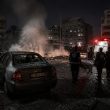 IDF Kills Colonel Wael El-Ledawi, Hamas Internal Security Head