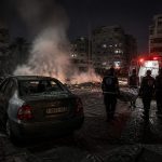 IDF Kills Colonel Wael El-Ledawi, Hamas Internal Security Head
