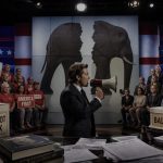 Tucker Carlson Vows Third Party Push That Could Split the GOP
