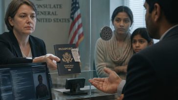 Rubio Moves to Strip Visas from Foreign Cyber Scammers