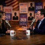 Unwoke Predicts GOP 2028 Field: Trump, Vance, Rubio and More
