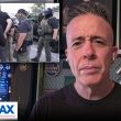 Left is ready to prosecute, vilify Maine ICE agents: Bovino | Carl Higbie FRONTLINE