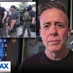 Left is ready to prosecute, vilify Maine ICE agents: Bovino | Carl Higbie FRONTLINE