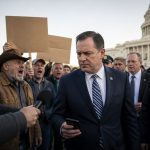 Rep. Don Bacon Slams Grassroots Opponents of H.R. 9535 Visa Rewrite