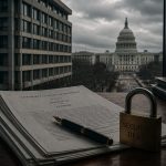 DNC Uses Washington HQ as Collateral for $15M Loan Ahead of Midterms