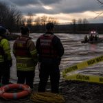 Five Dead After Attempted Rescue on Scioto River in Powell