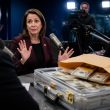 Rep. Marie Gluesenkamp Perez Dodges Socialist Question, Keeps $2M