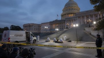 Sen. Josh Hawley Demands Full Autopsy, Won’t Rule Out Russian Role