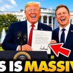 🚨Spencer Pratt Just Announced His Next Move With President Trump LIVE in the White House, Libs Freak