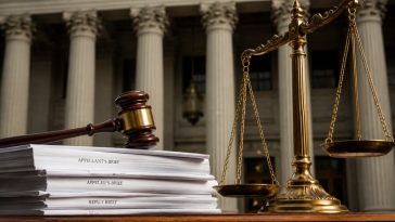 Appeals Court Blocks Chief Judge James E. Boasberg Contempt Probe