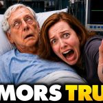 🚨Mitch McConnell Family DELETE All Social Media, Senator Found Brain Dead' in Hospital | Dark Plans…