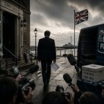 Farage Resigns to Trigger Clacton By‑Election and Pause Probe
