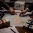 Democrats Split and Cash‑Strapped as GOP Eyes Michigan Wins
