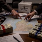 Democrats Split and Cash‑Strapped as GOP Eyes Michigan Wins