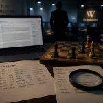 Wikimedia Restores Paid Editor With Checkuser Powers, No Answer