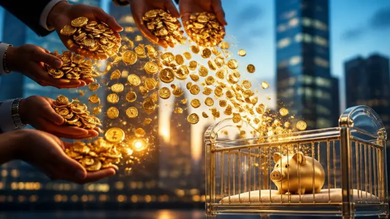 Altimeter CEO Predicts $100B Flowing Into Trump Accounts Next Year