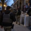 Homan Says ICE Surge Began in New York After Agents Spotted in Queens
