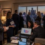 Jewish Democrat Donors Ready to Bankroll Mike Rogers if El‑Sayed Wins