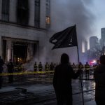 CNN Analyst Blames Left‑Wing Anarchists for Spike in Political Violence