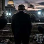 Governor Gavin Newsom Affair Resurfaces as He Eyes 2028 Bid