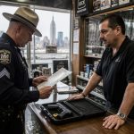 Hochul Pushes In-Person Sales, Tighter Checks After ATF Rollback