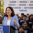 AOC Slips Into Southern Twang at Memphis Rally